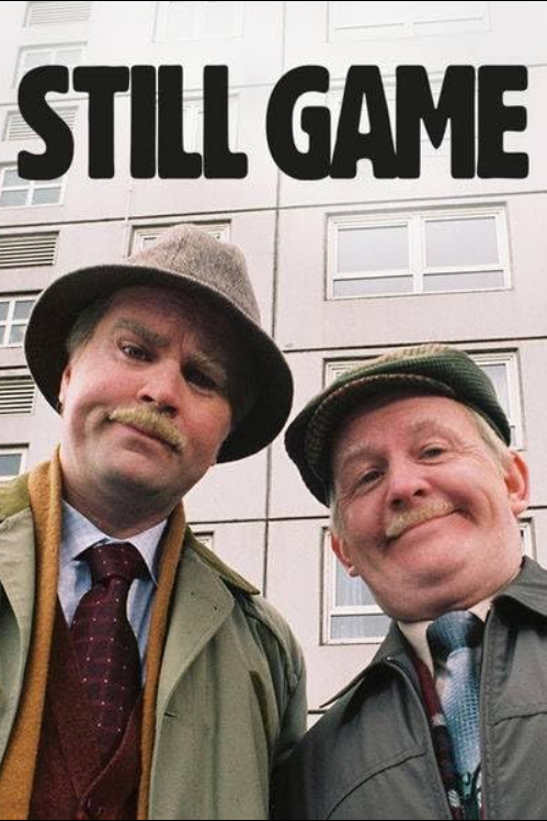 still game